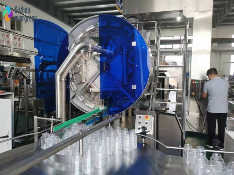 Evergreen Packaging Turkey EverGreen